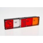 Фонарь задний типа Polonez Truck Fristom MD-014